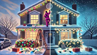 5 Reasons Your Christmas Lights Stopped Working (And How to Fix Them)