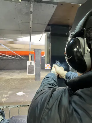 Los Angeles County Sheriff’s Department Training Provider