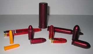 Snap Caps Keep You Safe!