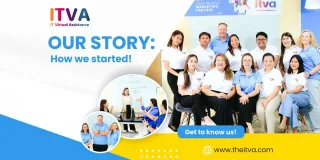 How ITVA is Revolutionising IT Services Support