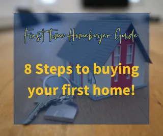 A Comprehensive Guide to Buying Your First House in North Alabama