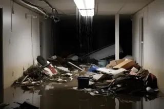 Water Damage vs. Flood Damage: What’s the Difference?