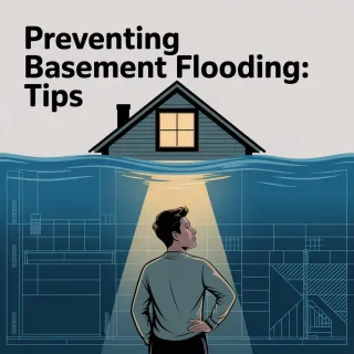 Preventing Basement Flooding: Tips for St. Louis Homeowners