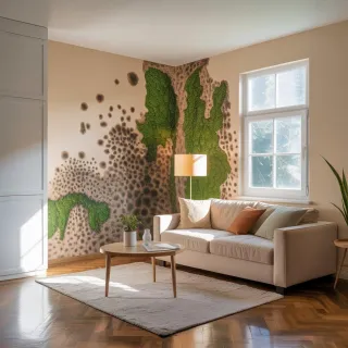 How Mold Grows & What You Can Do | Restoration 1 of St. Louis