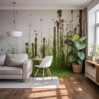  Mold Growth and How to Stop It