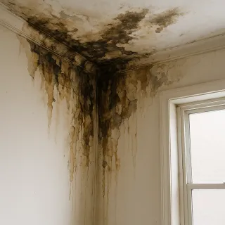 "Homeowners Insurance & Water Damage | Restoration 1 of St. Louis"