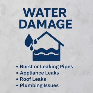 Commercial Property Water Damage: Costs and Recovery Tips