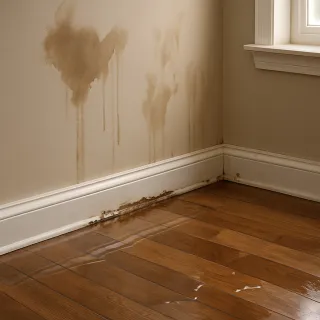 The Hidden Dangers of Water Damage in Your St. Louis Home