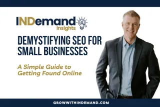 Demystifying SEO for Small Business
