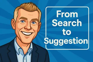 From Search to Suggestion: Rethinking SEO in the Age of AI and Smart Answers