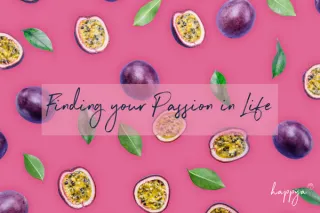 Rediscovering Your Passions: A Guide to Reconnecting with What Lights You Up
