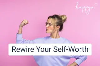 Not Feeling Good Enough? Here’s How to Break the Cycle