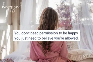 Breaking Free from Happiness Guilt: Why You Deserve to Feel Good