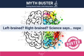 The Left Brain vs. Right Brain Myth: Why It’s Time to Ditch This Outdated Science