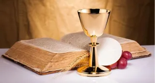 The Significance of the Eucharist in Our Faith Journey