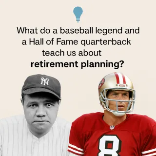 What Do Steve Young & Babe Ruth Know That We Don’t?