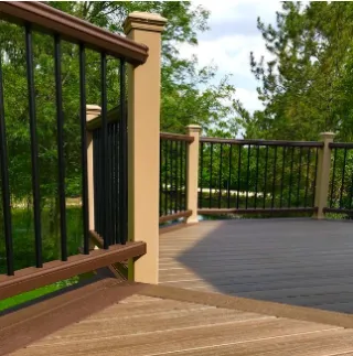 Essential Questions to Ask When Getting a Trex Deck Estimate