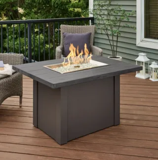 Fire Table Options