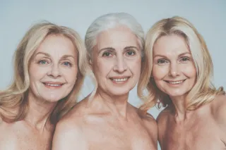 Breaking the Silence: Addressing the Overlooked Health Needs of Women in Menopause