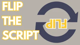 Flip the Script: Rewire Your Brain for Success with Faith and Neuroscience