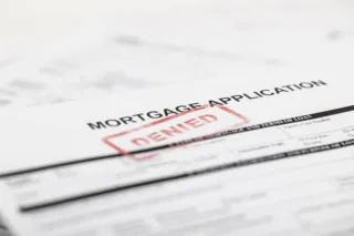 Steps to Take When You’re Denied Credit