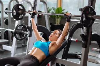 Choosing The Right Weight
