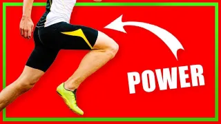 Why Weak Glutes Are Runners Biggest Enemy