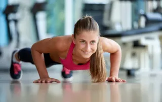 Your Body Composition Shapes Your Health