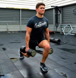 Slowing Down The Weight For Better Weight Gains