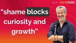 The Secret to Thriving Relationships for Ambitious Female CEOs with Matthew Riven