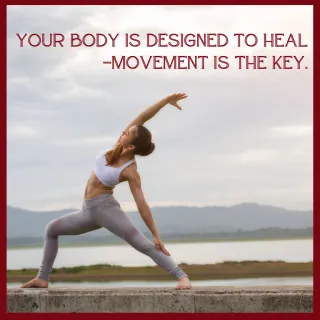 Get Pain-Free ASAP: How Movement Can Resolve Chronic Pain