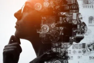 Lo irremplazable sigue siendo humano: Tu marca personal en tiempos de inteligencia artificial