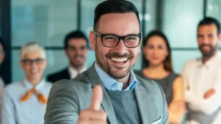 Liderazgo y marca personal: Cómo influir más allá de tu cargo
