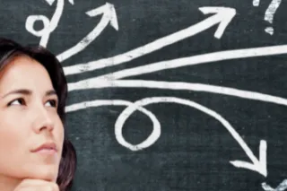 Cuando comienza un nuevo año y no tienes certezas: Cómo avanzar sin forzarte