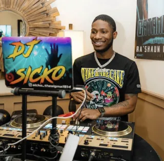 Meet DJ Sicko