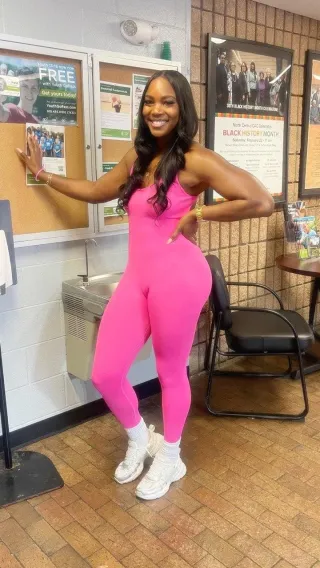 Kiara Weldon