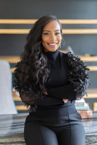 Tamara White
