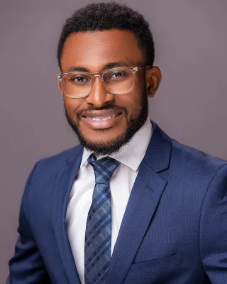 Humphrey Okeke
