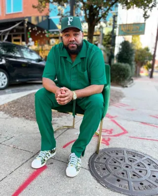 Shaun Henny