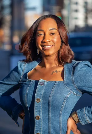 Dasia McCrimmon