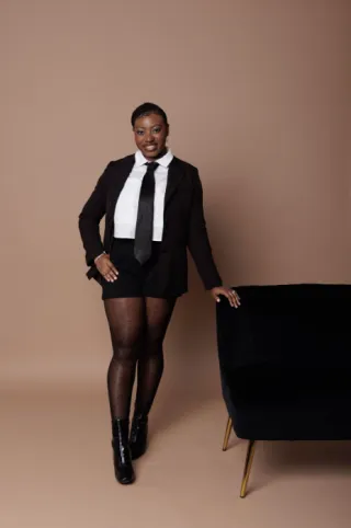 Antoinette Wells 