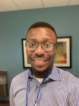 Dr. Kelissa Shillingford