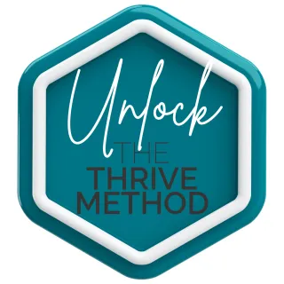 The Thrive Method