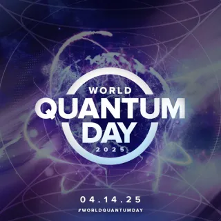 World Quantum Day & the Subconscious Mind: What Hypnotherapy Has to Do with the Quantum Field