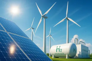 Accelerated Transition to Renewable Energy: Global Progress Toward a Clean Energy Future