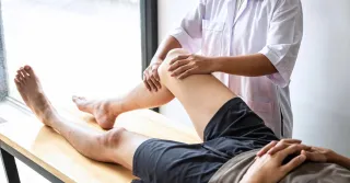 Torn ACL? Learn About the Bracing Method That Helps Healing Without Surgery