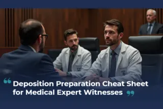 Expert Witness Resources
