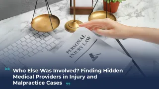 Legal Strategy Briefs