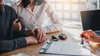 What NOT to Do After Getting Pre-Approved