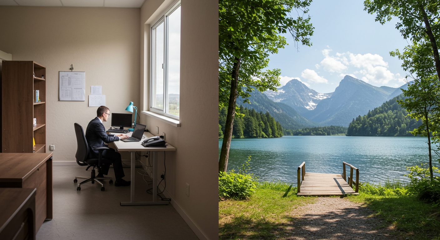 From Earning to Investing: Turning Income into Freedom